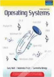 operating systems gary nutt pdf