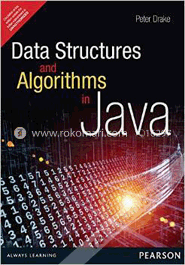 Data Structures And Algorithms In Java image