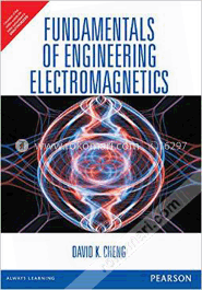 Fundamentals Of Engineering Electromagnetics image
