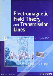 Electromagnetic Field Theory And Transmission Lines image
