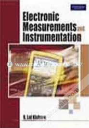 Electronic Measurements And Instrumentation image