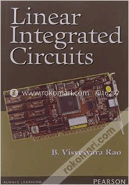 Linear Integrated Circuits image