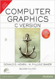Computer Graphics, C Version - Anna University image