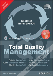Total Quality Management image