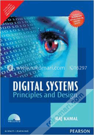 Digital Systems : Principles And Design image