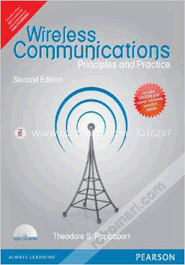 Wireless Communications : Principles And Practice image