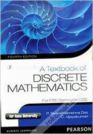 Discrete Mathematics : Anna-Usdp (Paperback) image
