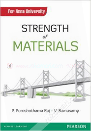 Strength Of Materials : Anna-Usdp image