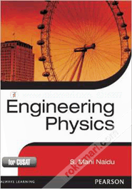 Engineering Physics (For Cusat) image