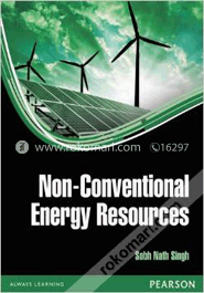 Non-Conventional Energy Resources image