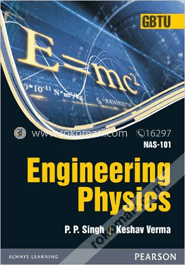Engineering Physics-I Gbtu image