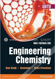 Engineering Chemistry (Gbtu) image