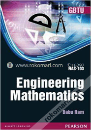 Engineering Mathematics-I (Gbtu) image