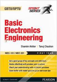 Basic Electronics Engineering image