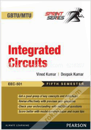 Integrated Circuits : Uptu image