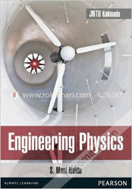 Engineering Physics(Jntuk) image
