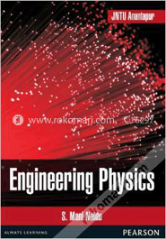 Engineering Physics ( Jntua ) image