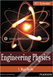 Engineering Physics(Jntuh) image