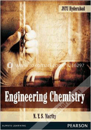 Engineering Chemistry (Jntuh) image
