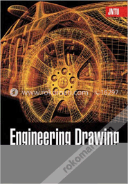 Engineering Drawing (Jntu) image