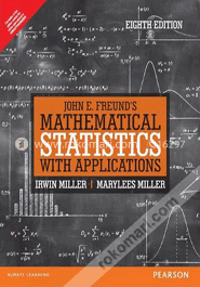 John E. Freund'S Mathematical Statistics With Applications (Paperback) image