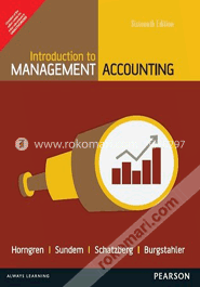 Introduction To Management Accounting image