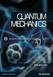 Quantum Mechanics (Paperback) image