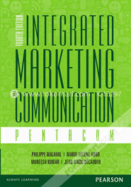 Integrated Marketing Communication : Pentacom (Paperback) image