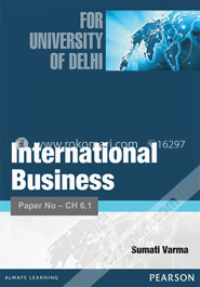Business Law : For University Of Delhi (Paperback) image