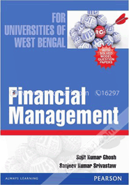 Financial Management (Paperback) image