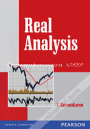 Real Analysis (Paperback)