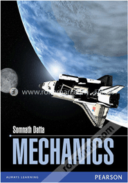 Mechanics (Paperback) image