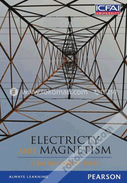 Electricity And Magnetism (Paperback) image