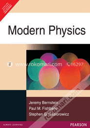 Modern Physics (Paperback) image