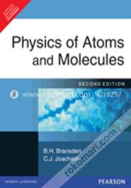 Physics Of Atoms And Molecules (Paperback)