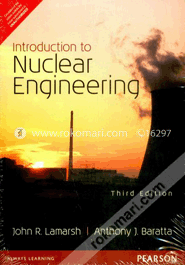 Introduction To Nuclear Engineering image