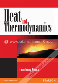 Heat And Thermodynamics (Paperback) image
