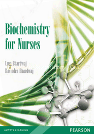 Biochemistry For Nurses (Paperback)