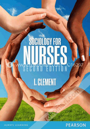Sociology For Nurses (Paperback) image