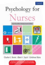 Psychology For Nurses (Paperback) image