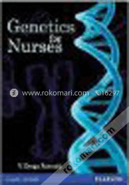 Genetics For Nurses image