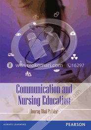 Communication And Nursing Education (Paperback) image