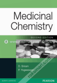 Medicinal Chemistry (Paperback) image
