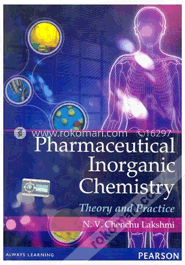 Pharmaceutical Inorganic Chemistry : Theory And Practice (Paperback) image