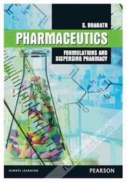 Pharmaceutics : Formulations And Dispensing Pharmacy (Paperback) image