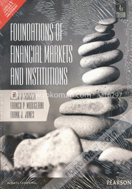 Foundations Of Financial Markets And Institutions (Paperback) image