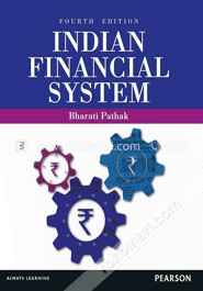 Indian Financial System (Paperback) image