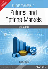 Fundamentals Of Futures And Options Markets (Paperback) image