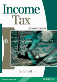 Income Tax (Paperback) image