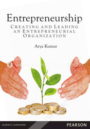 Entrepreneurship: Creating And Leading An Entrepreneurial Organization (Paperback) image